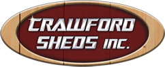 Crawford Sheds