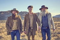 Washboard Union