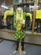 scarecrow