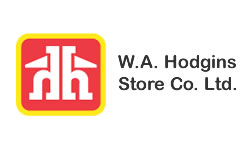 W.A. Hodgins Home Hardware