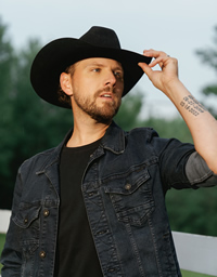Brett Kissel