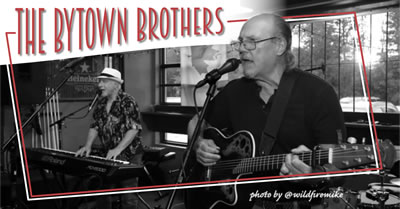 Bytown Brothers