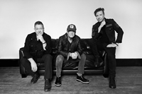 Glass Tiger