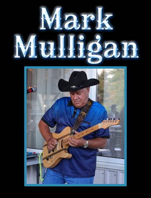 Mark Mulligan