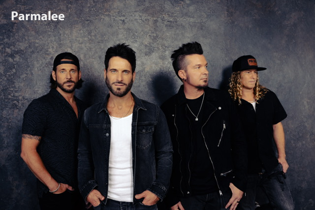 Parmalee